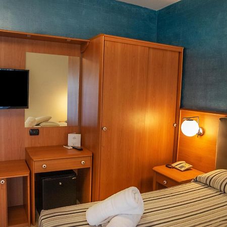 Hotel Paradiso 葛伦坦马勒 外观 照片