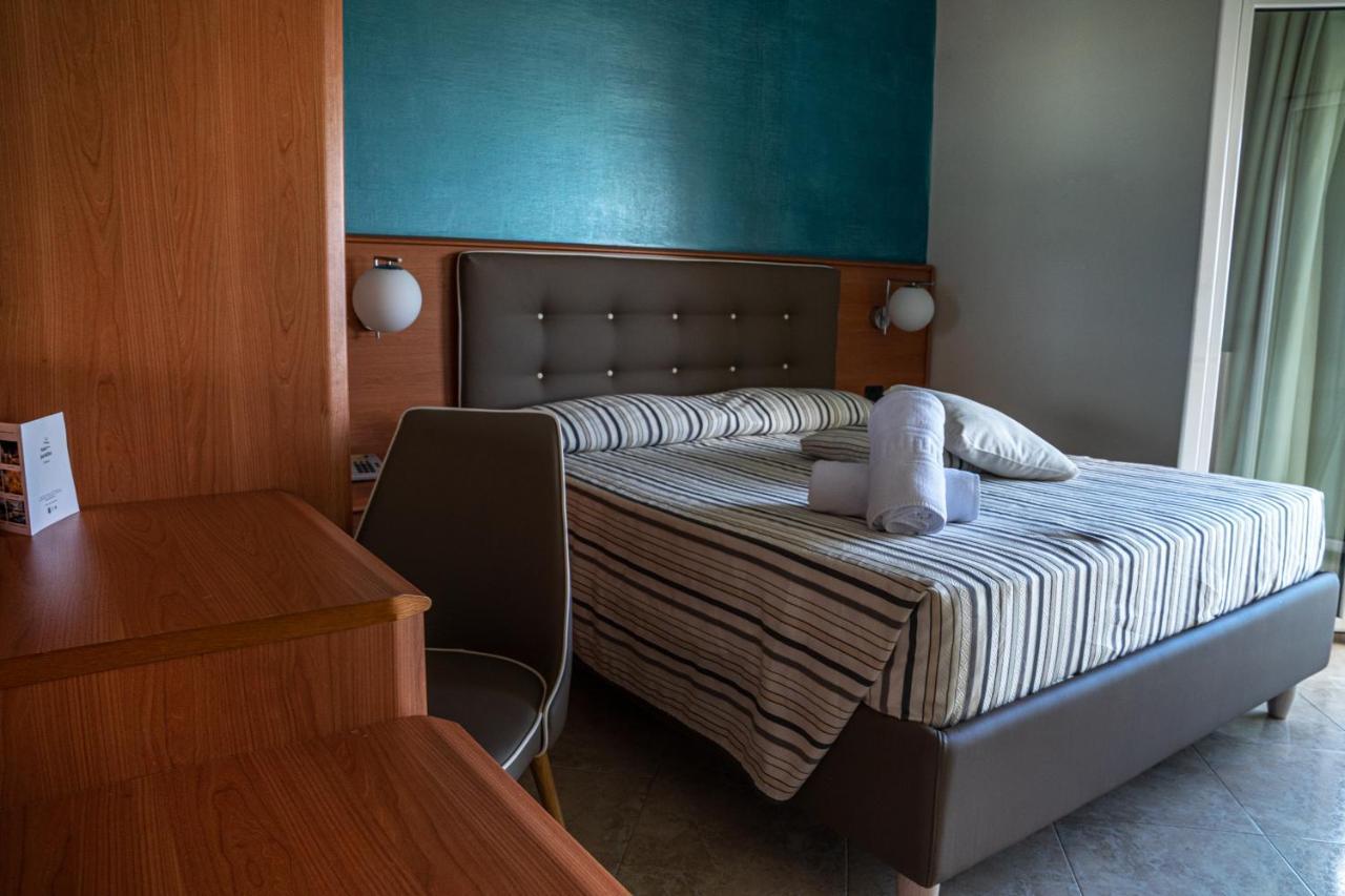 Hotel Paradiso 葛伦坦马勒 外观 照片
