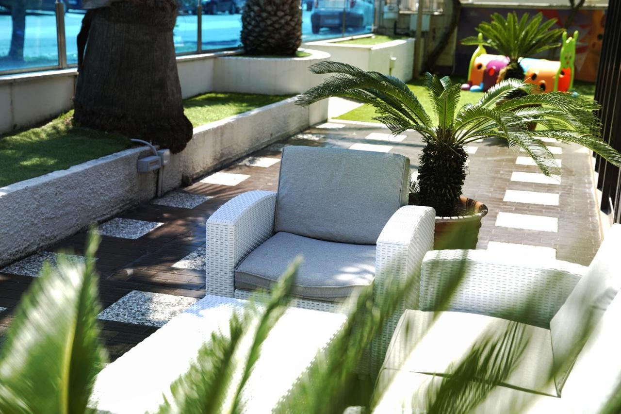 Hotel Paradiso 葛伦坦马勒 外观 照片