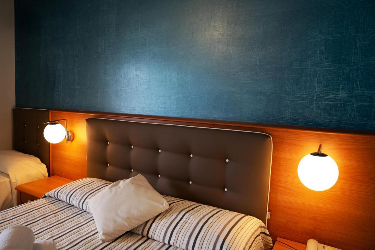 Hotel Paradiso 葛伦坦马勒 外观 照片