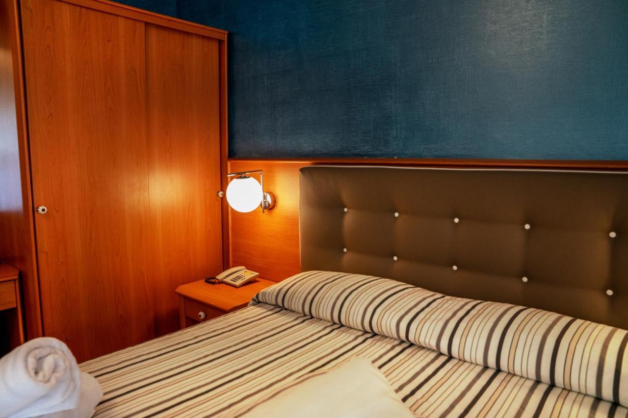 Hotel Paradiso 葛伦坦马勒 外观 照片
