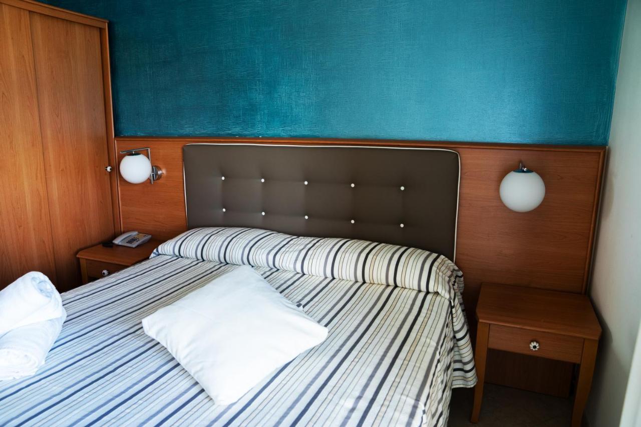 Hotel Paradiso 葛伦坦马勒 外观 照片