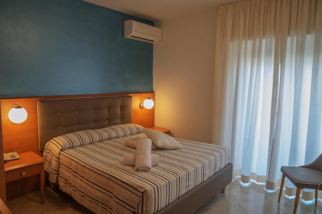 Hotel Paradiso 葛伦坦马勒 外观 照片