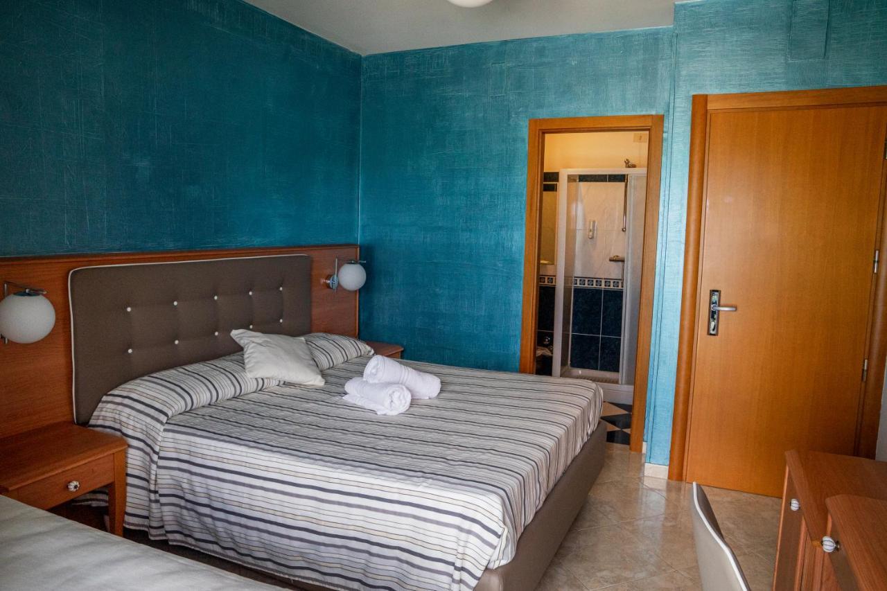 Hotel Paradiso 葛伦坦马勒 外观 照片