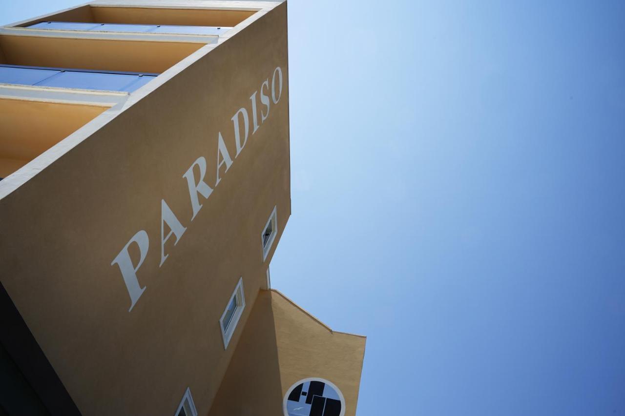 Hotel Paradiso 葛伦坦马勒 外观 照片